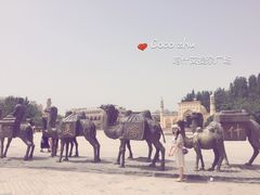 -艾提尕尔清真寺