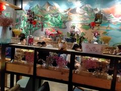 -小草大排档(北沙坡店)