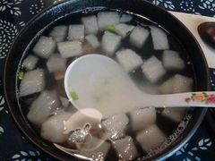 -蜗牛小馆醉乡民谣云南菜(惠新西里店)