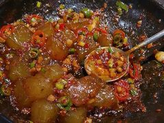 -秦月轩·陕西家乡菜(阜成路·五棵松店)