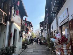 -小河直街历史文化街区