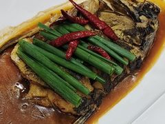 -老德州四合院·德州菜(天衢路店)