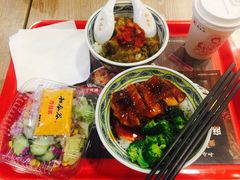 -和合谷(海淀五路居店)