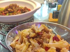 -毛家湘菜馆(青海湖店)