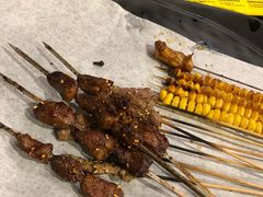 -壹酒贰肉1926·深夜食堂(南京北街店)