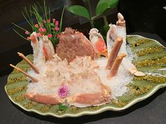 -蟹犇•帝王蟹雪蟹(陆家嘴店)