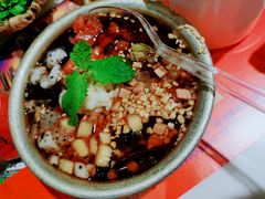 -喜悦小串丹东小黄牛海鲜烧烤大排档(民主广场店)