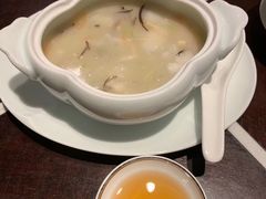 宋嫂鱼羹-杭州西子湖四季酒店·金沙厅
