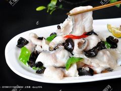 酸菜鱼-德福兴(苏站路店)