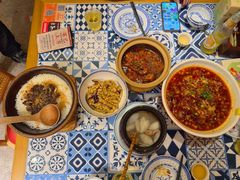 -图味美小黄鱼·景德菜(浙江路店)