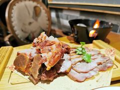 -春饼先生·北京烤鸭(甘井子万达店)