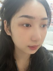 -韩美绣·骨相纹眉·洗眉美瞳线