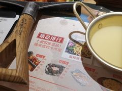 -冰川延边料理·炭烤串(原小木屋店)