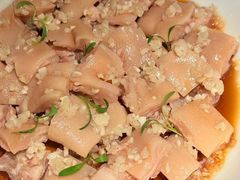 -莉莉海堂HAITANG·烤鸭(国贸商城店)