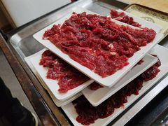 -伟记牛肉(金鸿公路店)