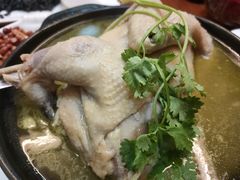 -鑫福楼农家菜