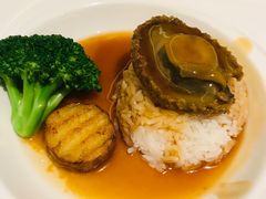 -安蒂娅·海鲜自助餐厅(安蒂娅美兰酒店)