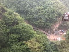 -十渡东湖港风景区