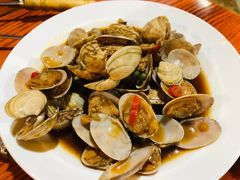 -炭虎子水浒烤肉(梦时代店)