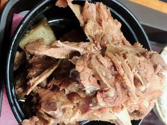 -犟骨头排骨饭(回龙观龙禧店)