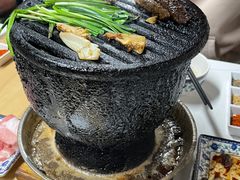 -大槐树烤肉馆