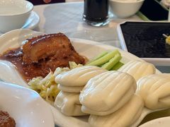 凯鸽酱汁肉-凯鸽酒楼(大同振兴街店)