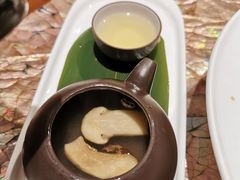 -阳澄湖费尔蒙酒店颐丰阁中餐厅(马鞍山西路店)