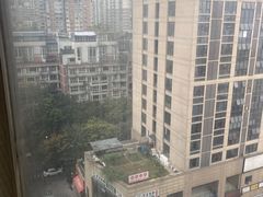 -重庆观音桥华美达安可酒店