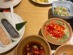 -温野菜涮涮锅(曲江大悦城店)