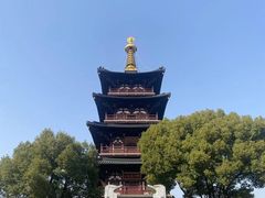 -枫桥景区