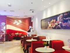 -哈根达斯(深圳海岸城店)