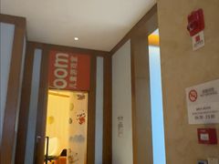 -长白山万达锦华套房酒店