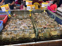 -都斛海鲜街