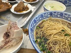 -伟记奥面馆(养育巷店)