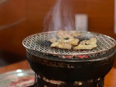 -大阪烧肉BAKA一代(十亩地店)