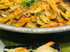 -渔娘渔家丹东海鲜(东直门店)