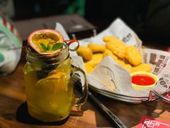-清真·小零西餐厅(大杨树店)