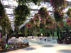 -常州花鸟园酒店(西太湖品牌优选店)