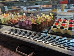 -漳州佰翔圆山酒店·圆山畔西餐厅