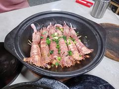 -甬小馆·焗海鲜温州菜(五马街店)