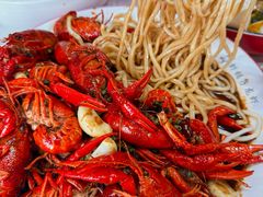 -虾铺子龙虾·私房菜(金源花苑店)