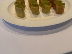 -淮香国色·淮扬菜(正大中心店)