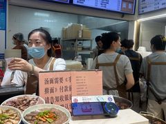 -饺子季水饺餐厅(新市街店)