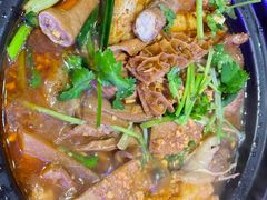 -牛楠楠·香港牛腩茶餐厅(永旺店)