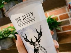 小鹿出抹-鹿角巷The Alley(龙湖天街店)