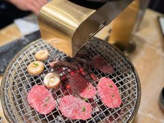 -樱嘢·炭火烧肉(惠南店)