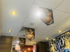 -麦当劳(无锡滨湖万达店)