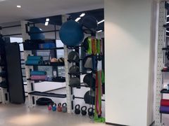 -WEGYMER健萌健身(麦德龙钰龙天下馆)