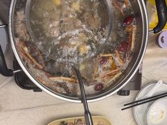 -小煵记·打边炉(西丽文光店)