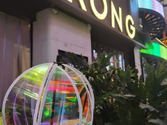 -KŌNG胶东小馆(华熙店)